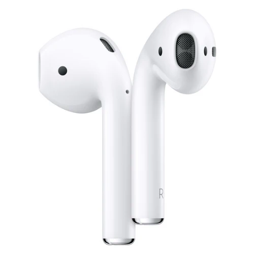 Airpods 2nd Gen - Wireless Charging Case - Includes Original Box + Accessories - Image 4