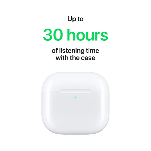 AirPods (4th Generation) - Image 3