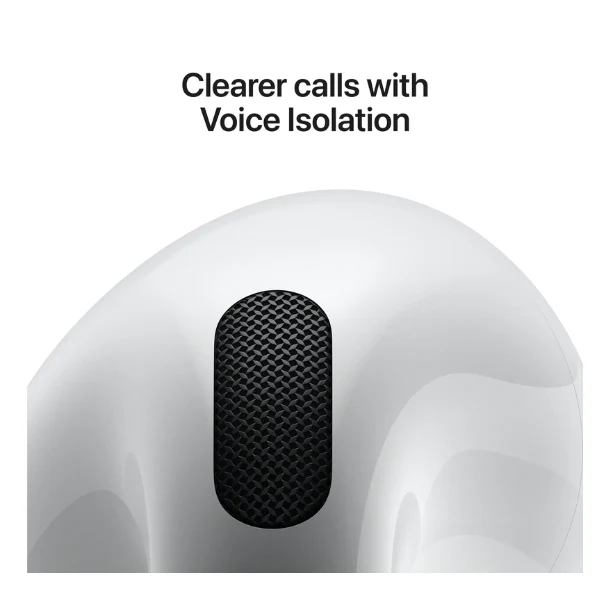 AirPods (4th Generation) - Image 4