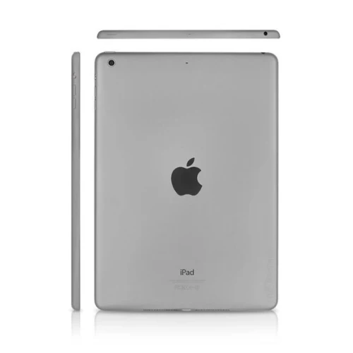 iPad Air (1st Gen, 9.7") 64GB Space Gray (Cellular + Wifi) - Image 4