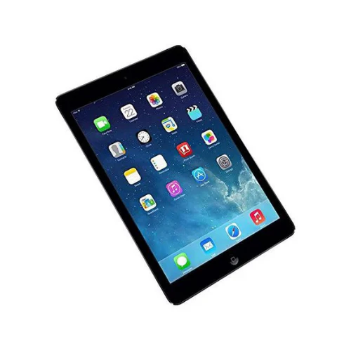iPad Air (1st Gen, 9.7") 64GB Space Gray (Wifi) - Image 3