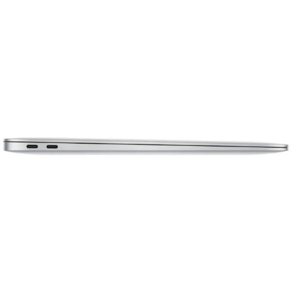 Apple MacBook Air 13.3-inch Core i3 1.1GHz 8GB RAM 128GB SSD Storage 2020 (Silver) - Image 3