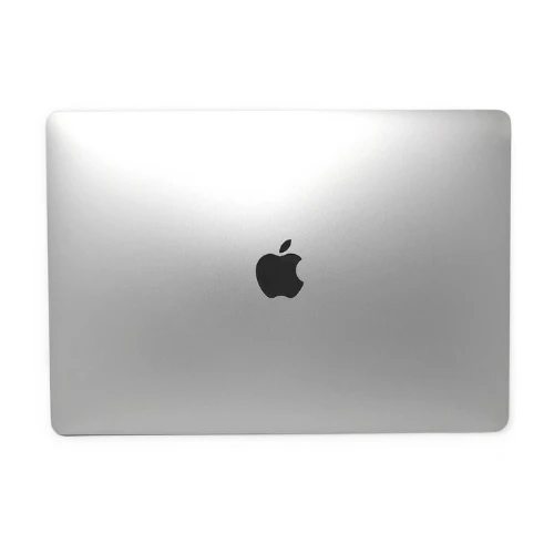 Apple MacBook Air 13.3-inch Core i3 1.1GHz 8GB RAM 128GB SSD Storage 2020 (Silver) - Image 4