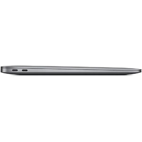 Apple MacBook Air 13.3-inch Core i3 1.1GHz 16GB RAM 256GB SSD Storage 2020 (Space Gray) - Image 5