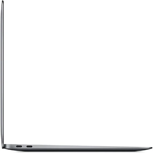 Apple MacBook Air 13.3-inch Core i3 1.1GHz 8GB RAM 256GB SSD Storage 2020 (Space Gray) - Image 4