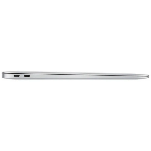 Apple MacBook Air 13.3-inch Core i3 1.1GHz 16GB RAM 512GB SSD Storage 2020 (Silver) - Image 3