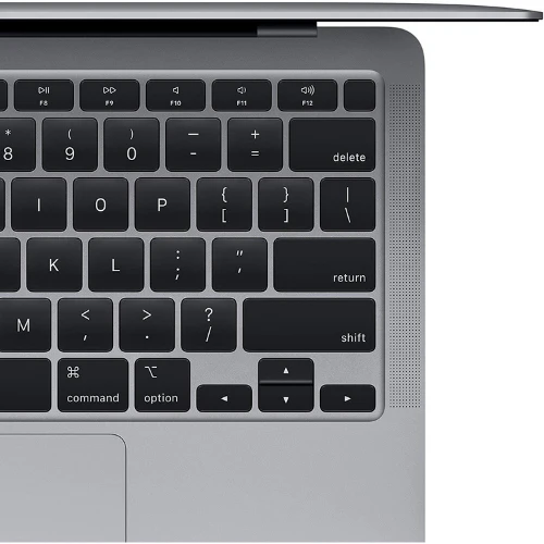 Apple MacBook Air 13.3-inch Core i5 1.1GHz 16GB RAM 512GB SSD Storage 2020 (Space Gray) - Image 3