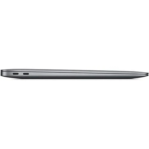 Apple MacBook Air 13-inch Core i3 1.1GHZ 8GB RAM 1TB Early 2020 (Space Gray) - Image 2