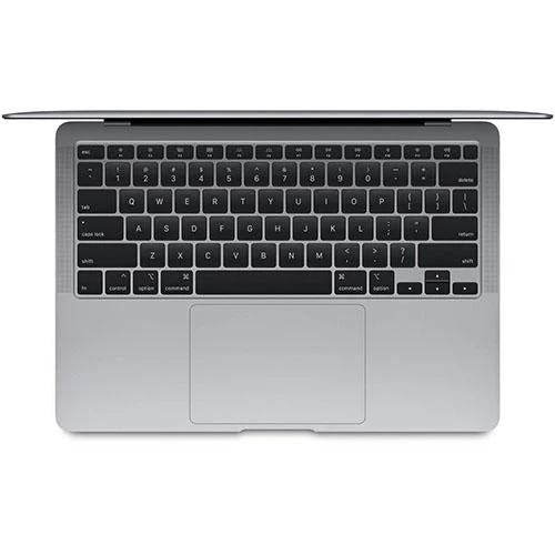 Apple MacBook Air 13-inch Core i3 1.1GHZ 8GB RAM 1TB Early 2020 (Space Gray) - Image 4