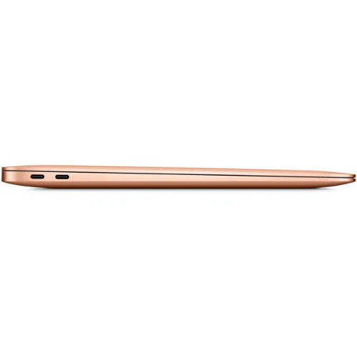 Apple MacBook Air 13.3-inch Core i5 1.1GHz 8GB RAM 1TB SSD Storage 2020 (Gold) - Image 3