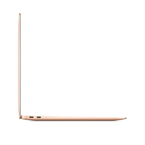 Apple MacBook Air 13-inch Core i5 1.6GHz 8GB RAM 128GB SSD Storage - Late 2018 (Gold) - Image 5