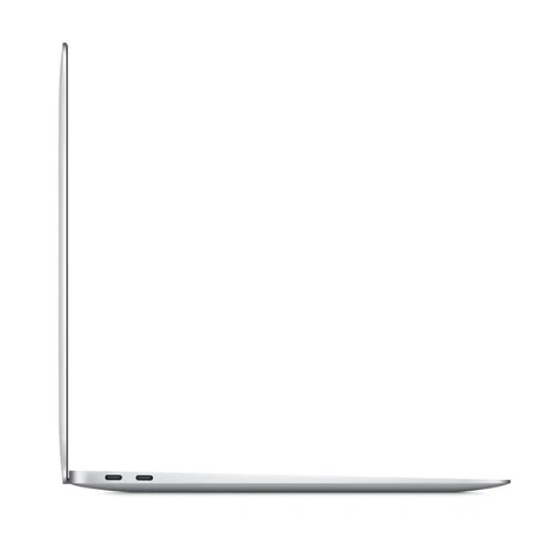 Apple MacBook Air 13-inch Core i5 1.6GHz 8GB RAM 128GB SSD Storage - Late 2018 (Silver) - Image 2