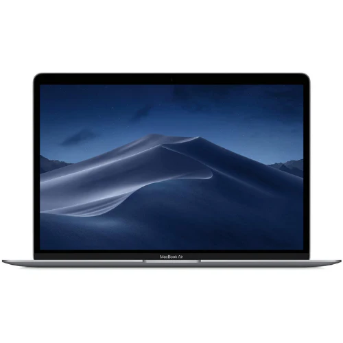 Apple MacBook Air 13-inch Core i5 1.6GHz 8GB RAM 128GB SSD Storage - Late 2018 (Space Gray) - Image 3