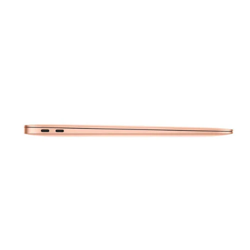 Apple MacBook Air 13-inch Core i5 1.6GHz 8GB RAM 512GB SSD Storage - Late 2018 (Gold) - Image 3