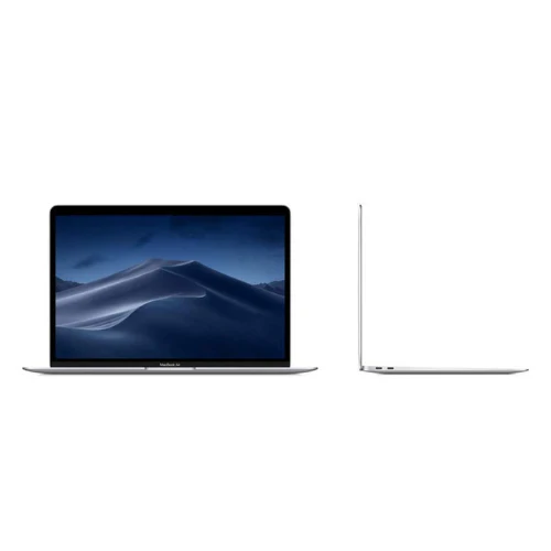 Apple MacBook Air 13-inch Core i5 1.6GHz 8GB RAM 512GB SSD Storage - Late 2018 (Silver) - Image 3