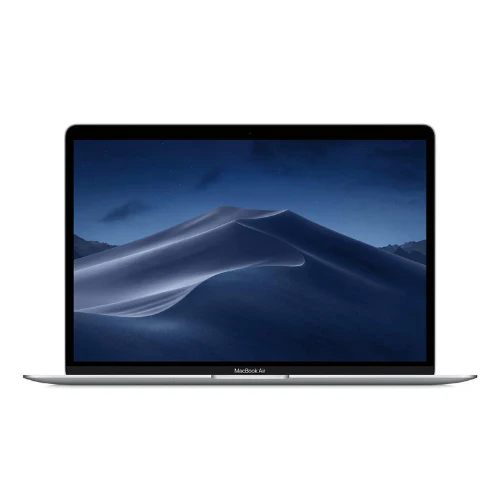 Apple MacBook Air 13-inch Core i5 1.6GHz 8GB RAM 512GB SSD Storage - Late 2018 (Silver) - Image 4