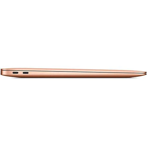 Apple MacBook Air 13-inch Retina Display, Intel i7, 1.2GHZ, 16GB RAM, 512GB SSD Storage Early 2020 (Gold) - Image 4
