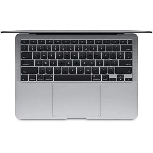 Apple MacBook Air 13-inch Retina Display, Intel i7, 1.2GHZ, 16GB RAM, 512GB SSD Storage Early 2020 (Space Gray) - Image 4