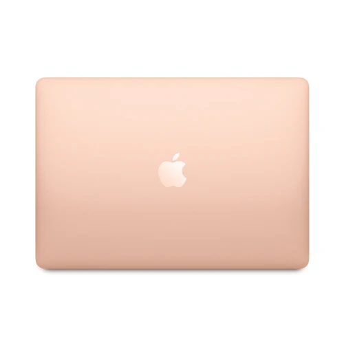 MacBook Air Intel i5 1.6GHZ 8GB RAM 13” (Mid 2019) 256GB SSD (Gold) - Image 2