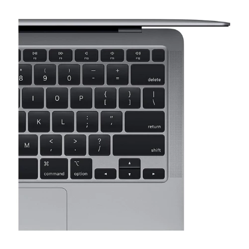 Apple MacBook Air M1 13-inch 256GB 16GB RAM 8-Core CPU 7-Core GPU (Late 2020) Space Gray - Image 3