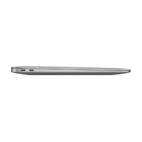 Apple MacBook Air M1 13-inch 256GB 16GB RAM 8-Core CPU 7-Core GPU (Late 2020) Space Gray - Image 5