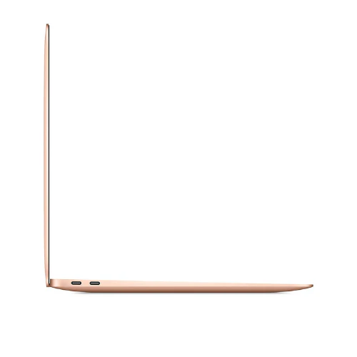 Apple MacBook Air M1 13-inch 256GB 8-Core CPU 7-Core GPU (Late 2020) Gold - Image 4