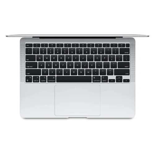 Apple MacBook Air M1 13-inch 256GB 8-Core CPU 8-Code GPU (Late 2020) SIlver - Image 2