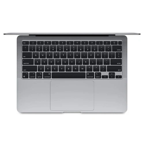 Apple MacBook Air M1 13-inch 512GB 16GB RAM 8-Core CPU 8-Code GPU (Late 2020) Space Gray - Image 2