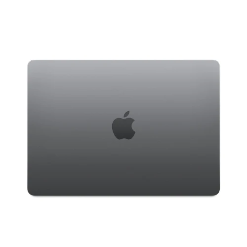 Apple MacBook Air M2 13-inch 256GB 8GB RAM 8-Core CPU 8-Core GPU (Mid 2022) Space Gray - Image 5