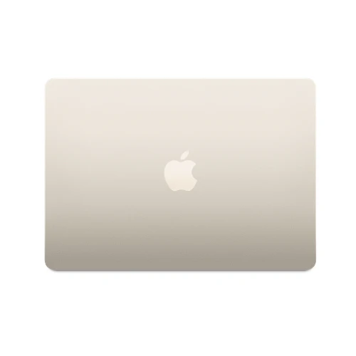 Apple MacBook Air M2 13-inch 256GB 8GB RAM 8-Core CPU 8-Core GPU (Mid 2022) Starlight - Image 5