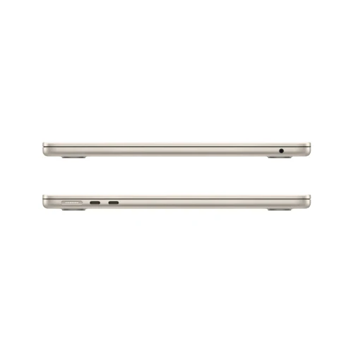 Apple MacBook Air M2 13-inch 512GB 16GB RAM 8-Core CPU 10-Core GPU (Mid 2022) Starlight - Image 4