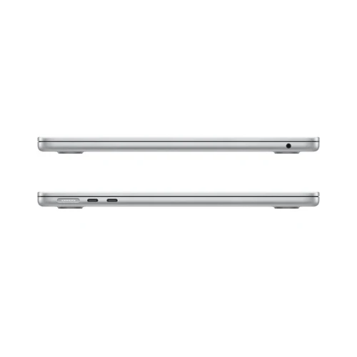 Apple MacBook Air M2 13-inch 512GB 8GB RAM 8-Core CPU 8-Core GPU (Mid 2022) Silver - Image 4