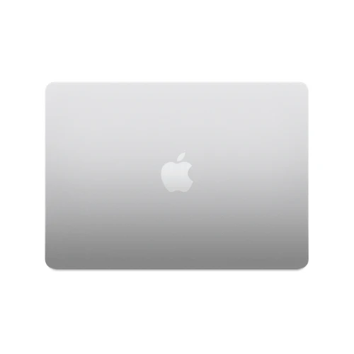 Apple MacBook Air M2 13-inch 512GB 8GB RAM 8-Core CPU 8-Core GPU (Mid 2022) Silver - Image 5