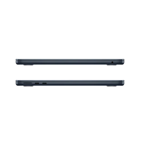 Apple MacBook Air M2 15-inch 256GB 16GB RAM 8-Core CPU 10-Core GPU (Mid 2023) Midnight - Image 4