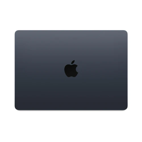 Apple MacBook Air M2 15-inch 256GB 16GB RAM 8-Core CPU 10-Core GPU (Mid 2023) Midnight - Image 5
