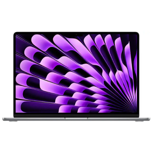 Apple MacBook Air M3 13-inch 256GB 8GB RAM 8-Core CPU 8-Core GPU (2024) Space Gray