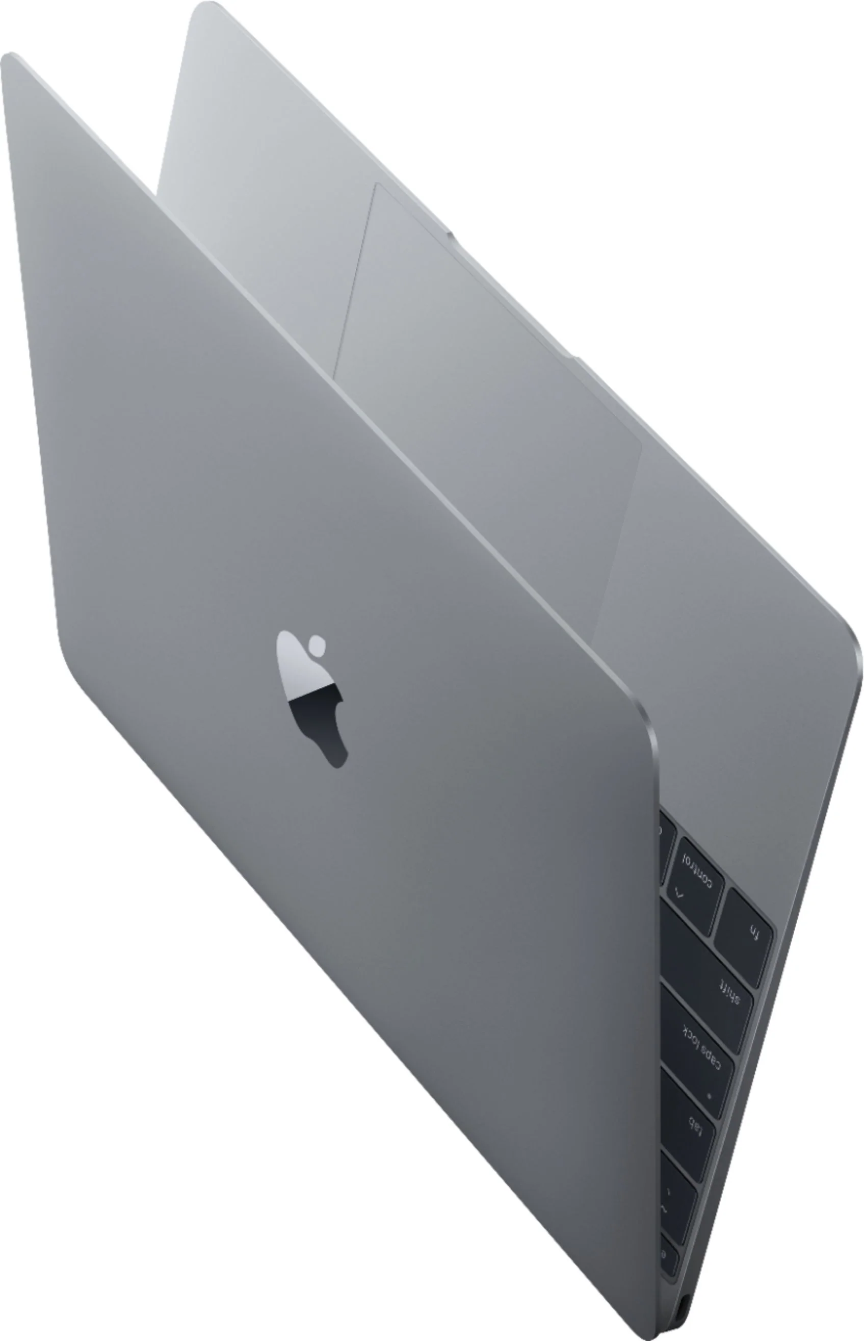 Apple MacBook Core Intel Core M7 1.3 GHZ 12” (Early 2016) 512GB SSD (Space Gray) - Image 2