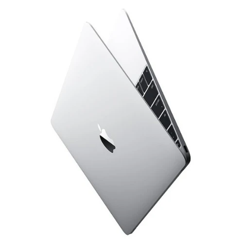 Apple MacBook Core Intel i5 1.3 GHZ 12” (Mid-2017) 256GB SSD (Silver) - Image 3