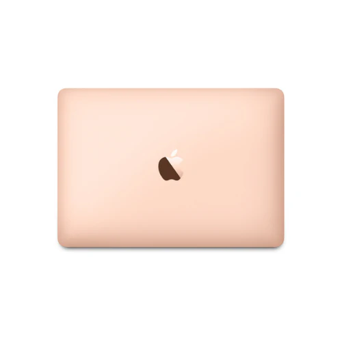 Apple MacBook Core Intel i5 1.3 GHZ 12” (Mid-2017) 512GB SSD (Gold) - Image 2