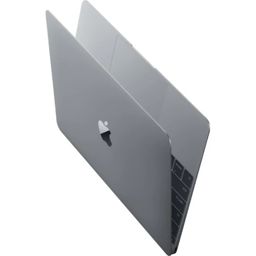 Apple MacBook Core Intel i7 1.3 GHZ 12” (Mid-2017) 512GB SSD (Space Gray) - Image 3