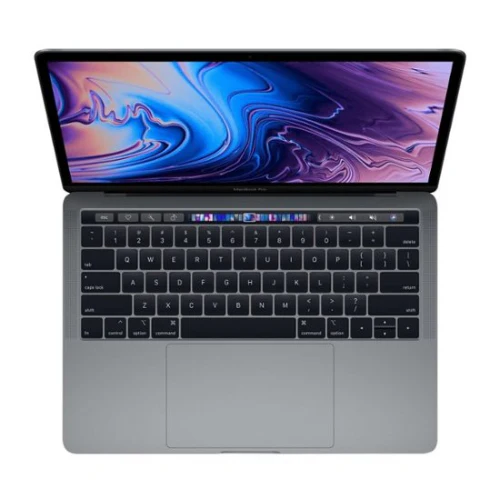 Apple MacBook Pro Core i5 2.3GHz 16GB RAM 13" (Mid 2018) 1TB (Space Gray) - Image 2