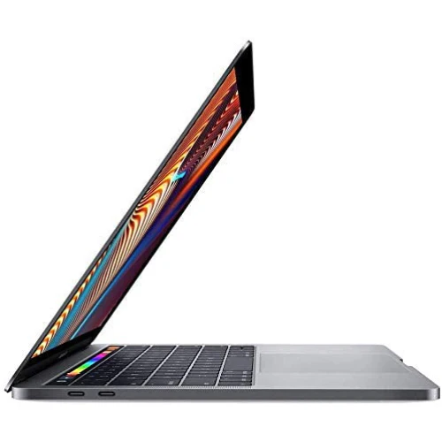 Apple MacBook Pro Core i7 2.2 GHZ 16GB RAM 15” (Mid 2018) 256GB SSD (Space Gray) - Image 4