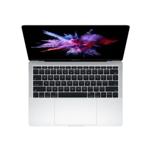 Apple MacBook Pro Core i7 2.4GHz 8GB RAM 13" (Late 2016) 1TB SSD (Silver) - Image 2