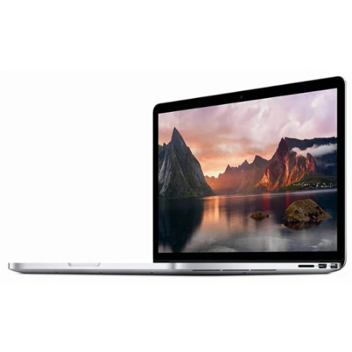 Apple MacBook Pro 13.3-Inch Core i5 2.7GHz 8GB RAM 256GB SSD Storage Mid 2015 (Silver) - Image 2