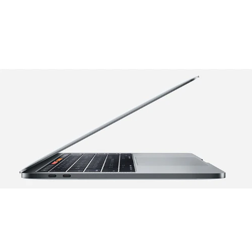 Apple MacBook Pro Intel i5 2.9GHz 8GB RAM 13" with Touch Bar (Late 2016) 1TB SSD (Silver) - Image 2
