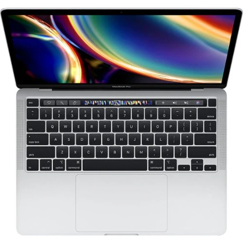 Apple MacBook Pro Intel i5 1.4GHZ 8GB RAM 13" (Mid 2020) 1TB SSD (Silver) - Image 2