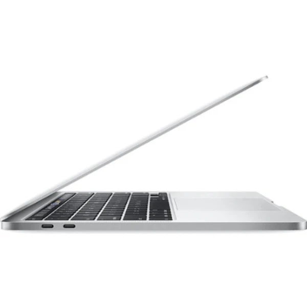 Apple MacBook Pro Intel i7 2.3GHZ 32GB RAM 13" (Mid 2020) 512GB SSD (Silver) - Image 3