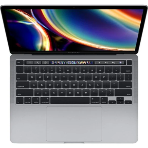 Apple MacBook Pro Intel i5 1.4GHZ 8GB RAM 13" (Mid 2020) 1TB SSD (Space Gray) - Image 2