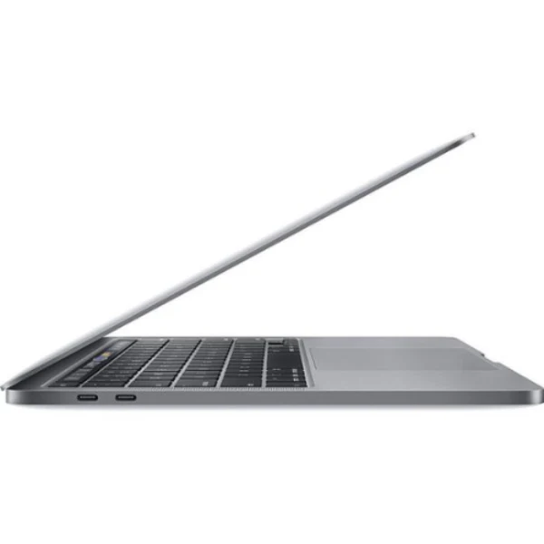 Apple MacBook Pro Intel i5 1.4GHZ 8GB RAM 13" (Mid 2020) 1TB SSD (Space Gray) - Image 3