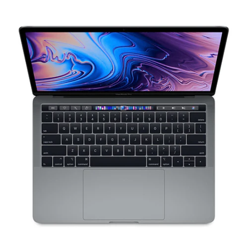 Apple MacBook Pro Intel i7 2.7 GHZ 8GB RAM 13” (Mid 2018) 1TB SSD (Space Gray)